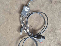 GPS steering systems and attachments Trimble EXP100 port expender