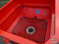 Fertilizer spreader Kuhn MDS 10.1 Quantron