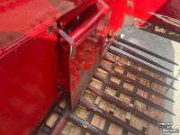 Silage cutting bucket Strautmann SiloZage 234