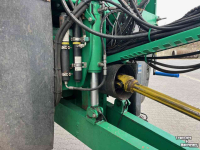 Manure spreader Tebbe hs 320