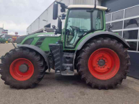 Tractor Fendt 718 Profi