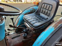 Horticultural Tractors Eicher 334S