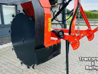 Trencher Boxer D03 Sleuvenfrees
