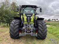 Tractor Claas Axion 830 CMATIC CEBIS