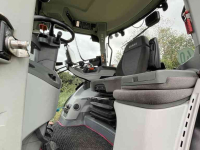 Tractor Claas Axion 830 CMATIC CEBIS