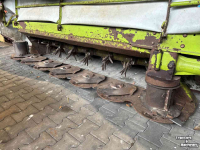 Mower Claas Disco 3050 C