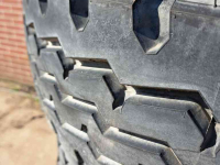 Wheels, Tyres, Rims & Dual spacers Windpower 11R22.5