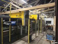 Sorting machine Eqraft Optische sorteerder, sorteermachine