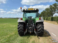 Tractor Fendt 210 Vario TMS      208/209/211 trekker     -------------940 draaiuren----------------