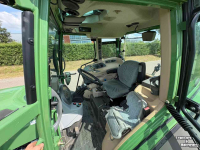Tractor Fendt 210 Vario TMS      208/209/211 trekker     -------------940 draaiuren----------------