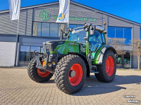 Tractor Fendt 211