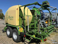 Balers Krone Comprima CV 150 XC Balenpers