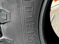 Wheels, Tyres, Rims & Dual spacers Pirelli 650/65R38