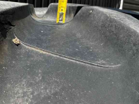 Wheels, Tyres, Rims & Dual spacers Pirelli 650/65R38
