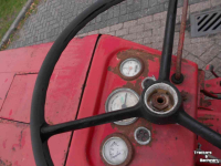 Oldtimers Hanomag perfect 401