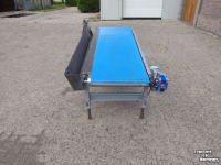 Conveyor  Transportband