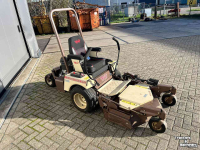 Ride-on mower Grasshopper 524V42 Zeroturn Zitmaaier