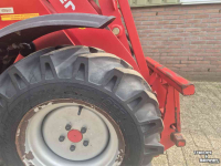 Wheelloader Schäffer 2034