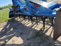 Rotary Harrow  Rotorkopeg met hefinrichting