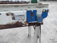 Conveyor  Transportband
