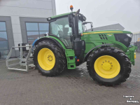 Tractor John Deere 6145 R