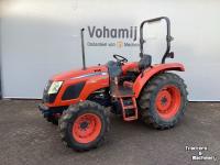 Horticultural Tractors Kioti RX 7320P