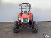 Horticultural Tractors Kioti RX 7320P