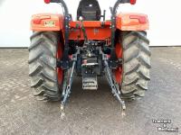 Horticultural Tractors Kioti RX 7320P