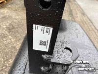 Frontweights Pateer GP 750 CASEIH