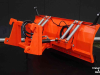 Snow Removal Equipment Hofstede Compact Sneeuwschuif 1.56M / 1.85M / 2.08M sneeuw schuif schuiver