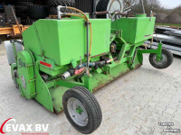 Rotary Hiller AVR Multivator 4X75