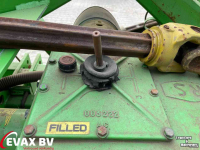 Rotary Hiller AVR Multivator 4X75