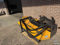 Flail mower Hemos klepelbak CW30