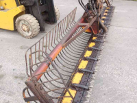 Mowing bucket Herder MXZT 430