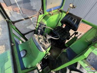 Tractor Deutz-Fahr D 6006