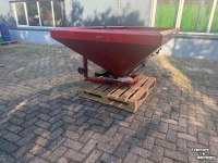 Fertilizer spreader PZ spectra