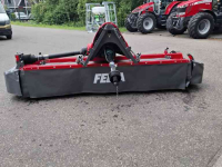 Mower Fella Ramos 3060 FP