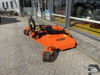 Pasture topper Perfect RF-300 cirkelmaaier met zwenkarm