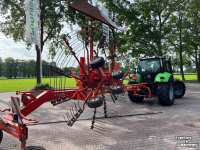 Rake Kuhn GA6520