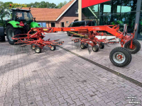 Rake Kuhn GA6520