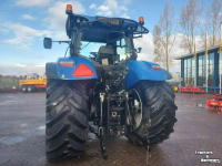 Tractor New Holland T7.210