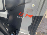 Forklift Linde Elektr. E 14 EVO