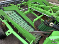 Ploughs  Butterfly Beddenploeg