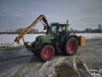 Mowing arm Hemos Hogedruk maaiarm