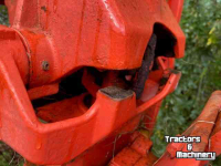 Tedder Kuhn GF 8702
