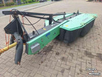Mower Deutz-Fahr KM Greenland Trommelmaaier