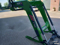Front-end loader Mailleux MX T412 frontlader passend voor Fendt