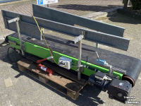 Conveyor De Lignie Naaiband