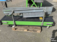 Conveyor De Lignie Naaiband