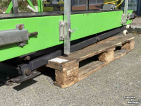Conveyor De Lignie Naaiband